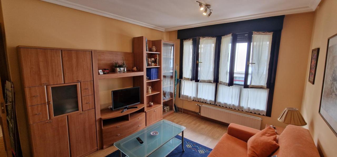Raitan 2 - Apartamento Con Piscina Compartida Para 4 Pax - Vut-4301-As كولونغا المظهر الخارجي الصورة