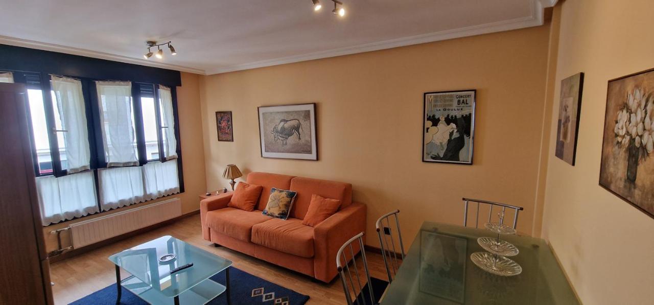 Raitan 2 - Apartamento Con Piscina Compartida Para 4 Pax - Vut-4301-As كولونغا المظهر الخارجي الصورة