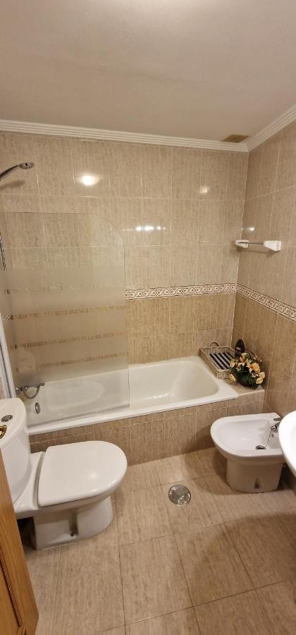 Raitan 2 - Apartamento Con Piscina Compartida Para 4 Pax - Vut-4301-As كولونغا المظهر الخارجي الصورة